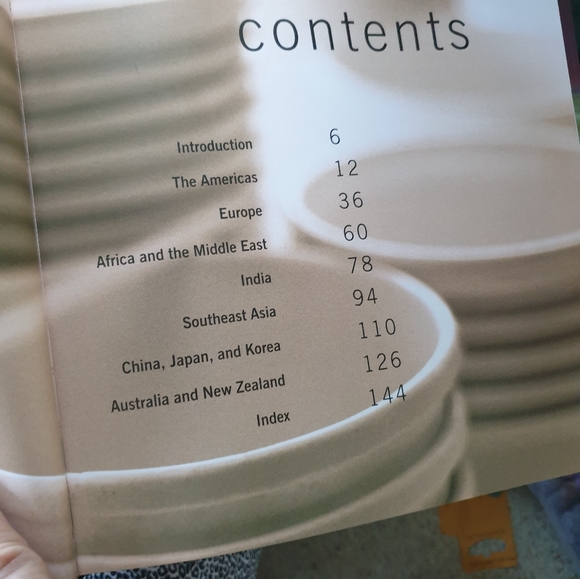 Street Food~ A Time Life Cookbook - Picture 4 of 12